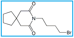 BUSPIRONE EP IMPURITY M